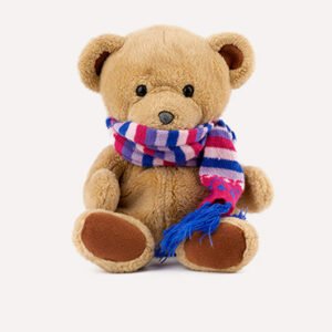 Baby Teddy Bear